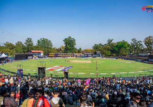 एनपीएल फाइनलमा सट्टेबाजी गराउने दुई भारतीय नागरिक पक्राऊ