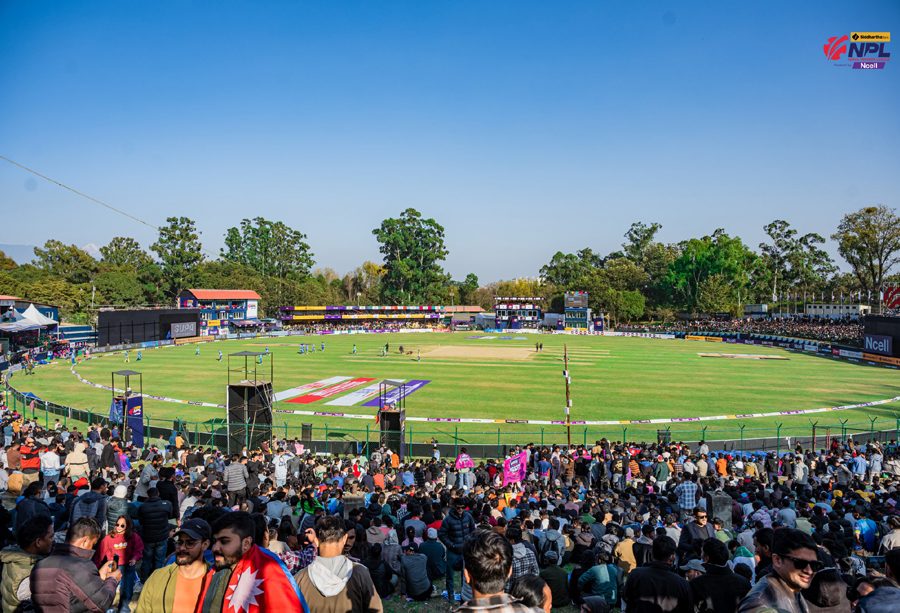 त्रिवि क्रिकेट मैदानबाटै पक्राऊ परे एनपीएलमा बेटिङ गराउने थप तीन जना भारतीय नागरिक, पक्राऊ पर्ने सात पुगे