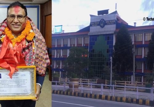 नेपाल टेलिकमको सञ्चालक समितिमा प्रतिनिधित्व गर्न कर्मचारीहरुको तर्फबाट सञ्चालकमा कटवाल निर्वाचित