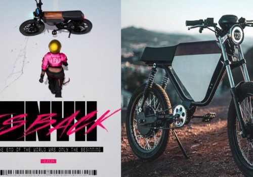 मालिकको अचानक मृत्युपछि एक वर्षअघि बन्द भएको ओनिक्स मोटरबाइक पुन: सञ्चालनमा