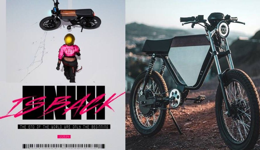 मालिकको अचानक मृत्युपछि एक वर्षअघि बन्द भएको ओनिक्स मोटरबाइक पुन: सञ्चालनमा