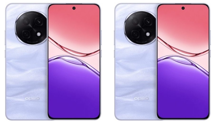 डाइमेन्सिटी ७३०० चिप, आईपी६९ रेटिङ र ६,००० एमएएच ब्याट्रीको साथ ओप्पो ए५ प्रो घोषणा