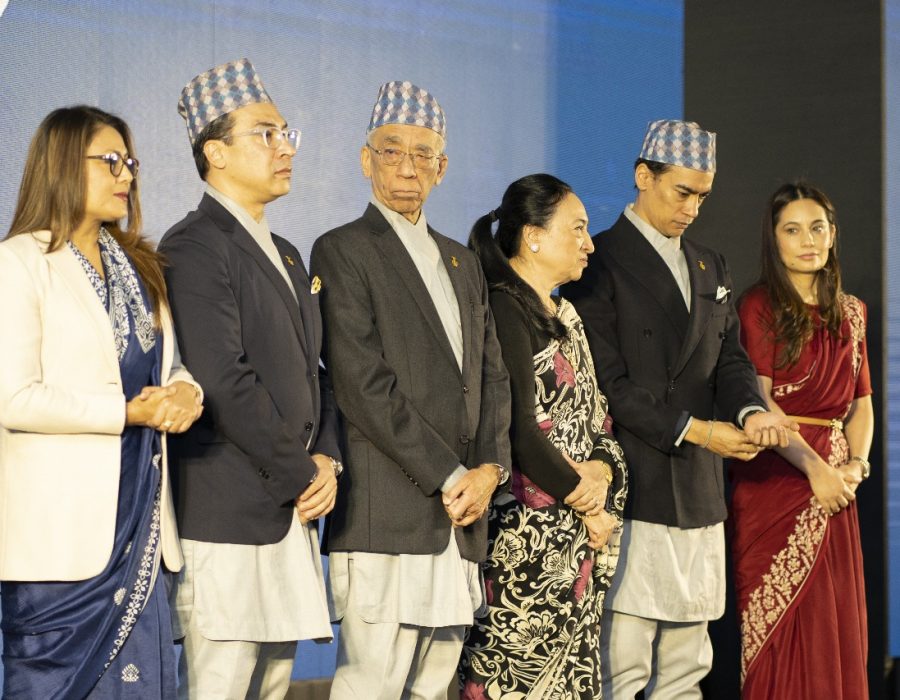 ज्योति समूह पद्म ज्योति समूहमा रुपान्तरण भएको घोषणा