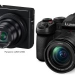पानासोनिकको लुमिक्स जी९७ र जेडएस९९ क्यामरा अनावरण