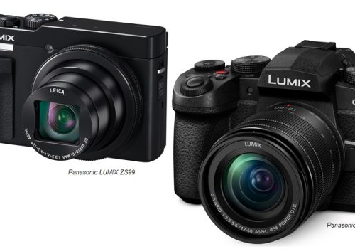 पानासोनिकको लुमिक्स जी९७ र जेडएस९९ क्यामरा अनावरण