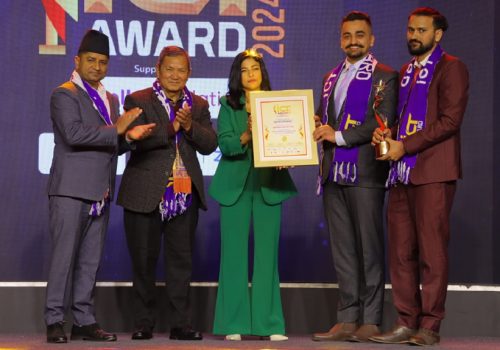 inDrive announced the winner of inDrive Startup ICT Award 2024