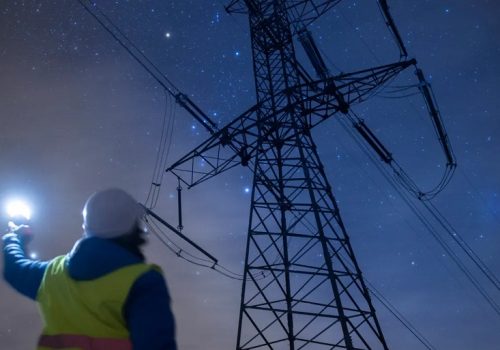 एआई डाटा सेन्टरहरूको वृद्धिका कारण अमेरिकी पावर ग्रिडमा दबाब