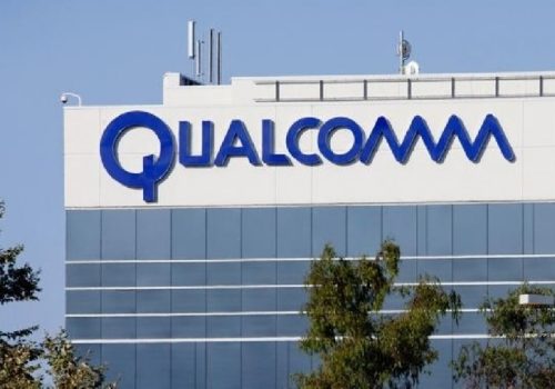 चीनले अमेरिकी चिप कम्पनी क्वालकममाथि अविश्वासको छानबिन सुरु गर्यो