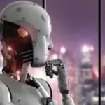 के साँच्नै रोबोटले हामीलाई छोएकै भरमा हाम्रा भावना थाहा पाउन सक्ला? यस्तो छ तथ्य