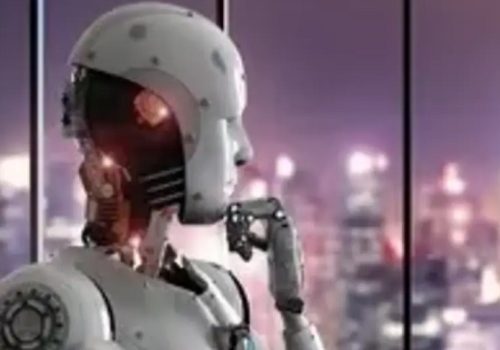 के साँच्नै रोबोटले हामीलाई छोएकै भरमा हाम्रा भावना थाहा पाउन सक्ला? यस्तो छ तथ्य