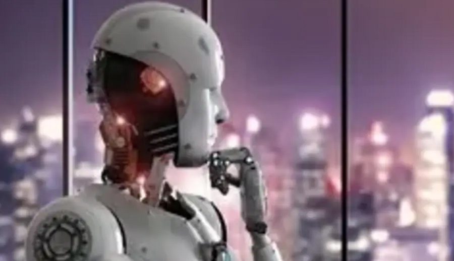 के साँच्नै रोबोटले हामीलाई छोएकै भरमा हाम्रा भावना थाहा पाउन सक्ला? यस्तो छ तथ्य