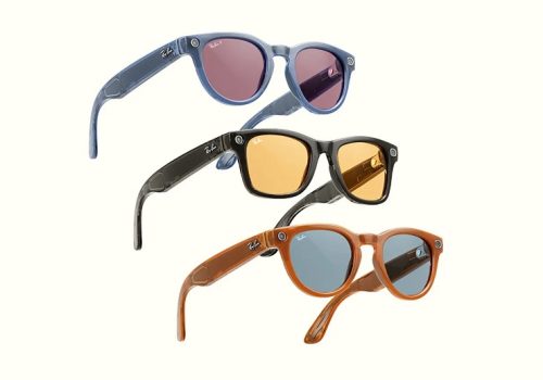 रे–ब्यान स्मार्ट ग्लासेसमार्फत् एप्पलको शाजाममा गीतहरू पहिचान गर्न सकिने सुविधा आउँदै