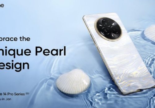 रियलमी १४ प्रो सिरिज आगामी महिना लन्च गरिने