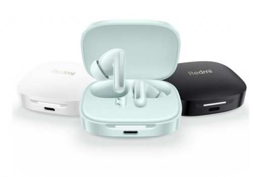 शाओमीले भारतमा रेडमी बड्स ६ ल्यायो