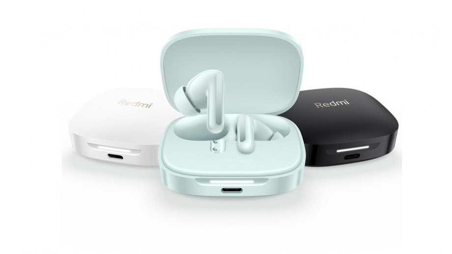 शाओमीले भारतमा रेडमी बड्स ६ ल्यायो