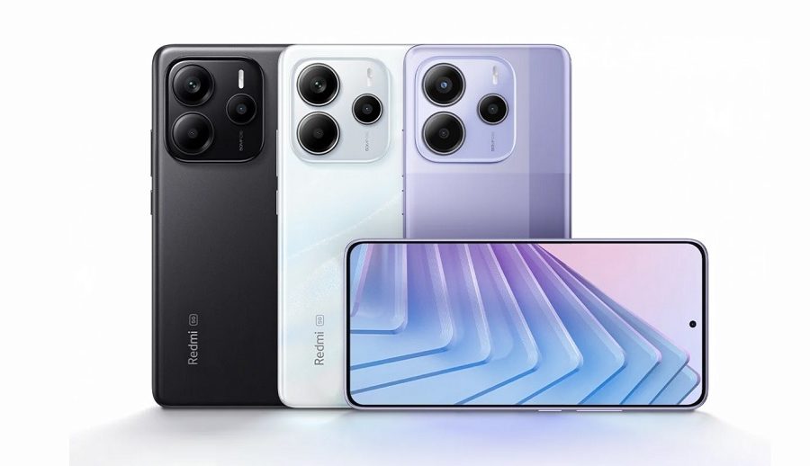 रेडमी नोट १४ यूडी फिङ्गरप्रिन्ट स्क्यानर र ८ मेगापिक्सेलको अल्ट्रावाइड क्यामराको साथ भारतमा डेब्यू