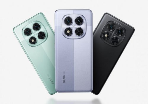 रेडमी नोट १४ प्रो र प्रो प्लस भारतमा डेब्यु