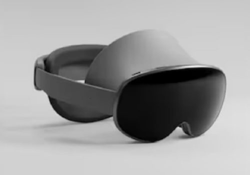 एप्पल भिजन प्रोलाई टक्कर दिन एआई सञ्चालित एक्सआर हेडसेट ल्याउँदै सामसङ र गुगल