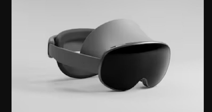 एप्पल भिजन प्रोलाई टक्कर दिन एआई सञ्चालित एक्सआर हेडसेट ल्याउँदै सामसङ र गुगल