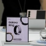 सामसङ ग्यालेक्सी रिङ नयाँ साइजहरूमा आउने