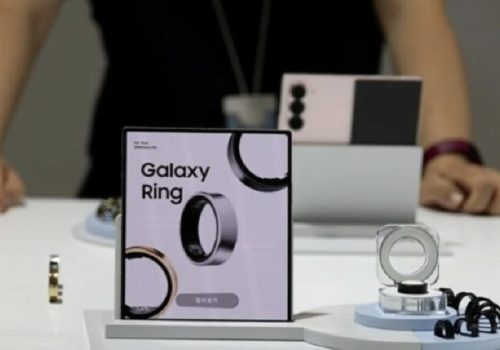 सामसङ ग्यालेक्सी रिङ नयाँ साइजहरूमा आउने