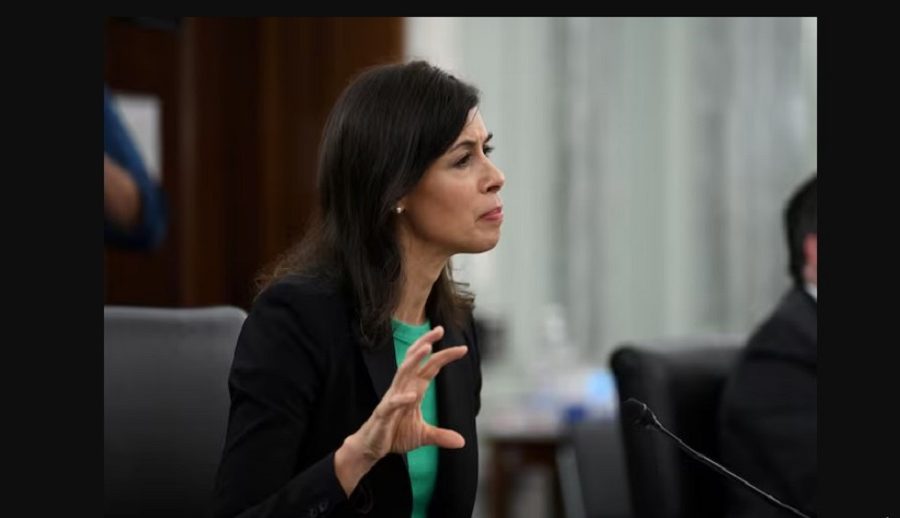 चीनद्वारा सञ्चालित भनिएको “सल्ट टाइफून” आक्रमणविरुद्ध कारबाही गर्ने अमेरिकी सिनेटरहरुको वाचा