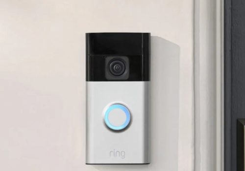 एप्पलले स्मार्ट डोरबेल निर्माणमा काम गरिरहेको हुन सक्ने