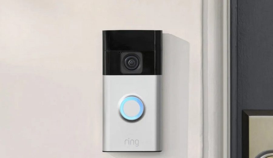एप्पलले स्मार्ट डोरबेल निर्माणमा काम गरिरहेको हुन सक्ने