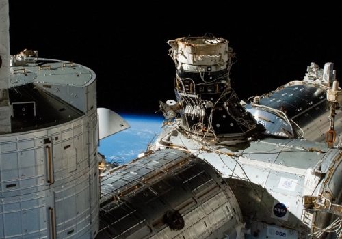 अन्तरिक्ष जित्ने नयाँ होडबाजीमा ह्याकरहरु अर्बिटमा पुग्नसक्ने खतराको सम्भावना