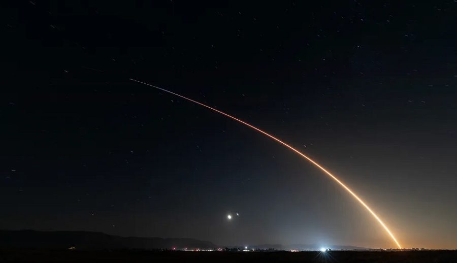 स्पेसएक्सले पूरा गर्यो स्टारलिङ्कको पहिलो डाइरेक्ट–टु–सेल कन्स्टेलेसन