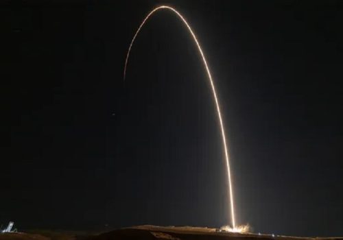 स्पेसएक्सद्वारा पहिलो ‘डाइरेक्ट टू सेल’ कन्स्टेलेशनको सफल प्रक्षेपण