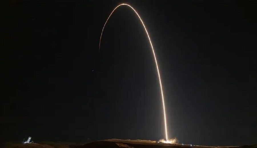स्पेसएक्सद्वारा पहिलो ‘डाइरेक्ट टू सेल’ कन्स्टेलेशनको सफल प्रक्षेपण