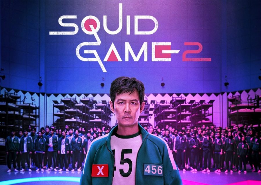 नेटफ्लिक्सको बहुचर्चित कोरियाली सिरिज स्क्विड गेमको सिजन २ सार्वजनिक