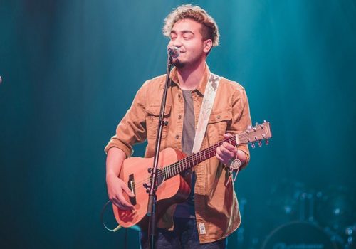Sushant KC: Nepal’s top streamed music artist of 2024, celebrating 2 million milestone