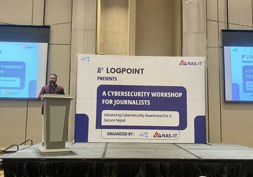 नेपालका वित्त क्षेत्र साइबर आक्रमणको बढी जोखिममा रहेको विज्ञहरुको भनाई