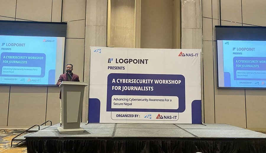 नेपालका वित्त क्षेत्र साइबर आक्रमणको बढी जोखिममा रहेको विज्ञहरुको भनाई