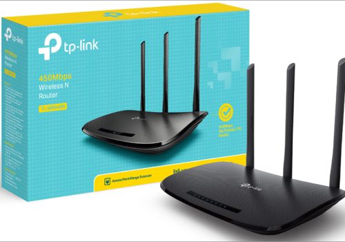 साइबर सुरक्षा जोखिमका कारण टीपी लिंक राउटरहरूमाथि प्रतिबन्ध लगाउने तयारीमा अमेरिका