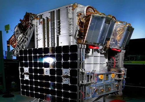 सन् २०२५ मा ट्याक्टिकल स्याटेलाइट प्रक्षेपण गर्ने लकहीड मार्टिनको घोषणा