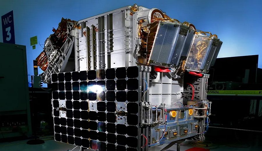 सन् २०२५ मा ट्याक्टिकल स्याटेलाइट प्रक्षेपण गर्ने लकहीड मार्टिनको घोषणा