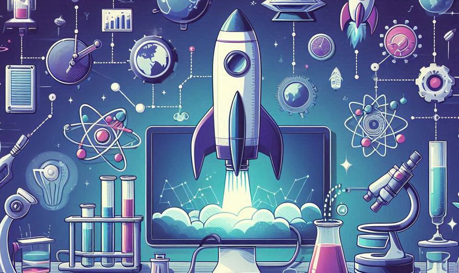 विद्यार्थीले बनाए डढेलोदेखि चालक निदाएको बेला गाडी नियन्त्रण गर्ने नमूना प्रविधि