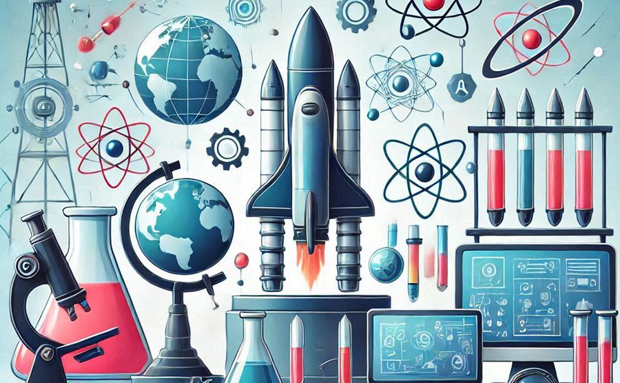 Asia steadily becomes global hub for R&D, innovation: report