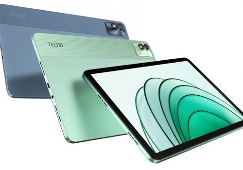 टेक्नो मेगाप्याड ११ ट्याब्लेट घोषण: ९० हर्ज डिस्प्ले र मिडियाटेक जी९९ एसओसी समावेश