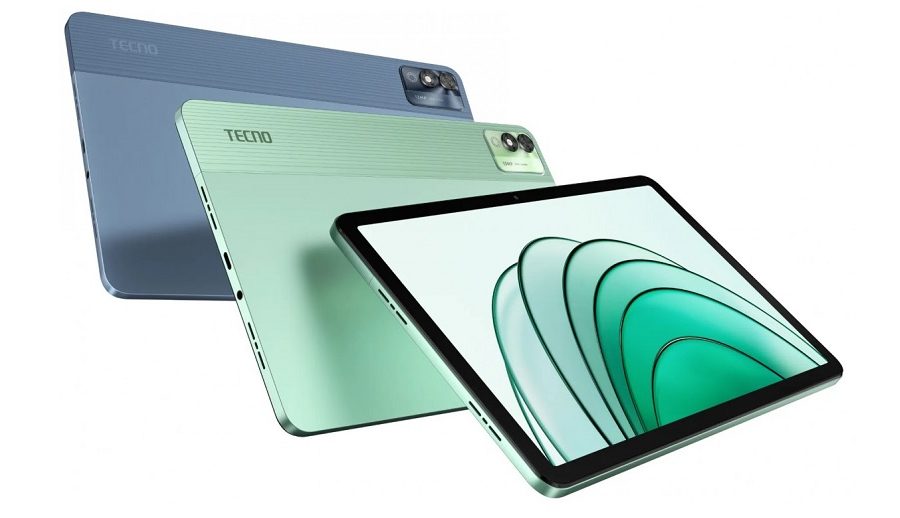 टेक्नो मेगाप्याड ११ ट्याब्लेट घोषण: ९० हर्ज डिस्प्ले र मिडियाटेक जी९९ एसओसी समावेश