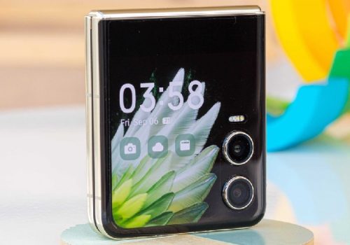 टेक्नो फ्यान्टम भी फोल्ड२ र भी फ्लिप२ भारतमा चाँडै उपलब्ध हुने