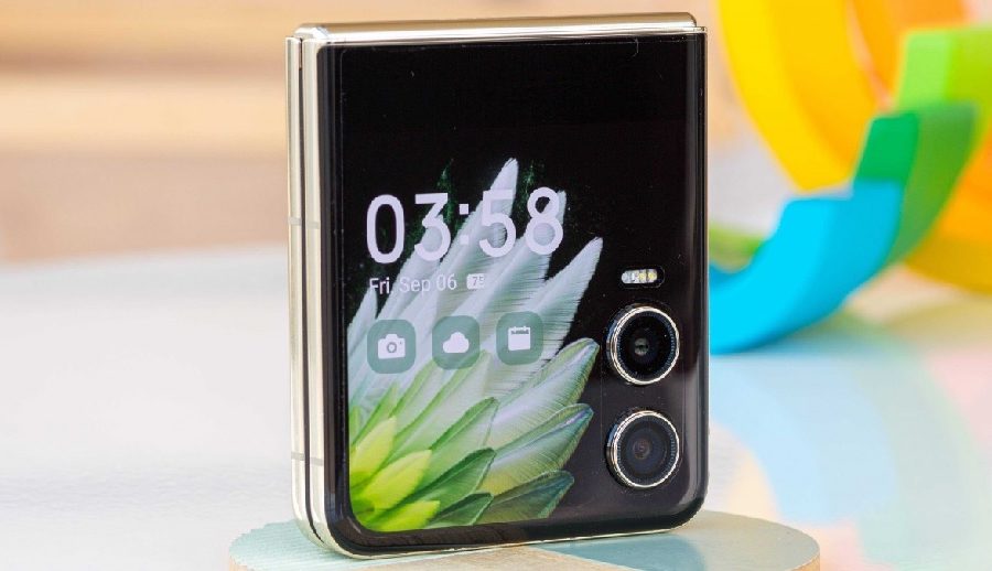 टेक्नो फ्यान्टम भी फोल्ड२ र भी फ्लिप२ भारतमा चाँडै उपलब्ध हुने