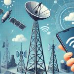 सन् २०२४ मा विश्वव्यापी दूरसञ्चार उपकरण राजस्व ११ प्रतिशतले घटेको रिपोर्ट