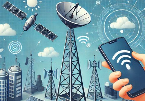 सन् २०२५ को पहिलो छ महिनामा विश्वव्यापी दूरसञ्चार उपकरणको बिक्री ४ प्रतिशतले बढेको रिपोर्ट