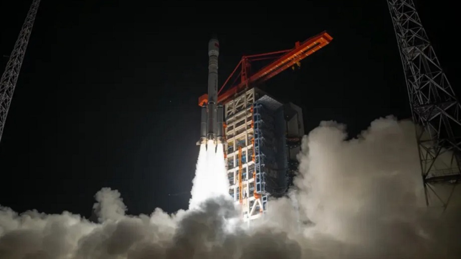 चिनियाँ ‘थाउजन्ड सेल्स’ मेगाकन्सटेलेशनका लागि स्याटेलाइट निर्माण गर्ने कम्पनीले उठायो १३७ मिलियन डलर पुँजी