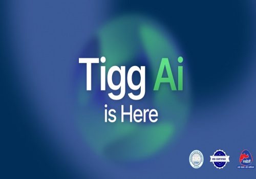 अकाउन्टिङलाई एआईमार्फत रूपान्तरण गर्दै टिग, अब बिल टाइप गर्नै नपर्ने