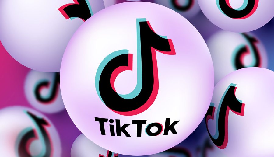 अमेरिकामा पहिलो अवार्ड शो गर्दै टिकटक